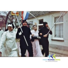 Carnaval 1979. Coll. F.Janssen (18)